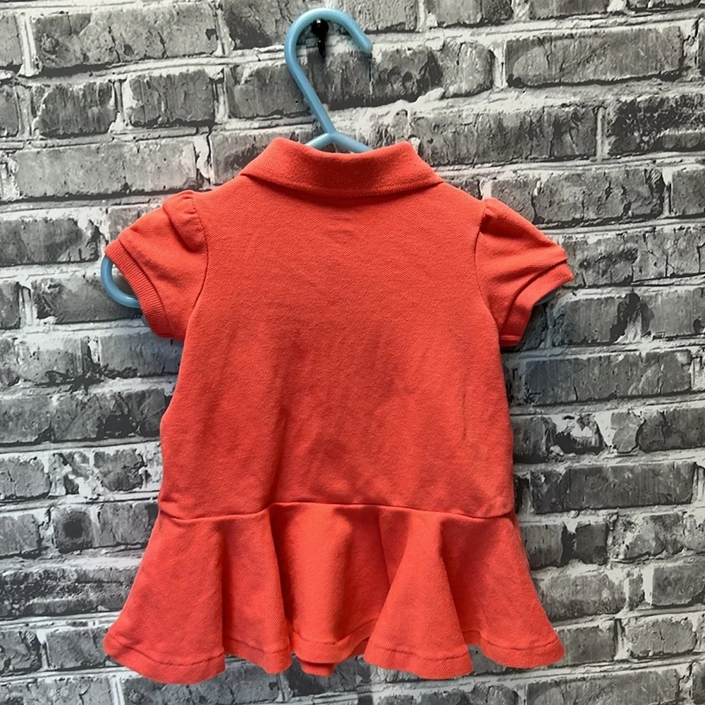 Ralph‎ Lauren dress